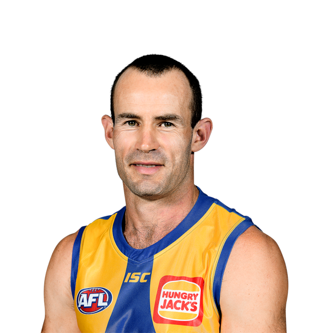 Shannon Hurn profile picture